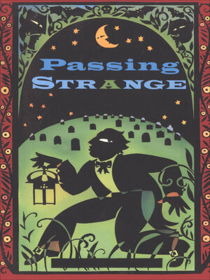 cover image of Passing Strange